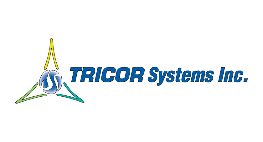 TRICOR Systems Inc.